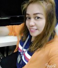 Rencontre Femme Thaïlande à เมือง : Jittar, 51 ans